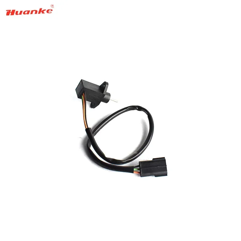 Nichiyu forklift parts EPS steering sensor