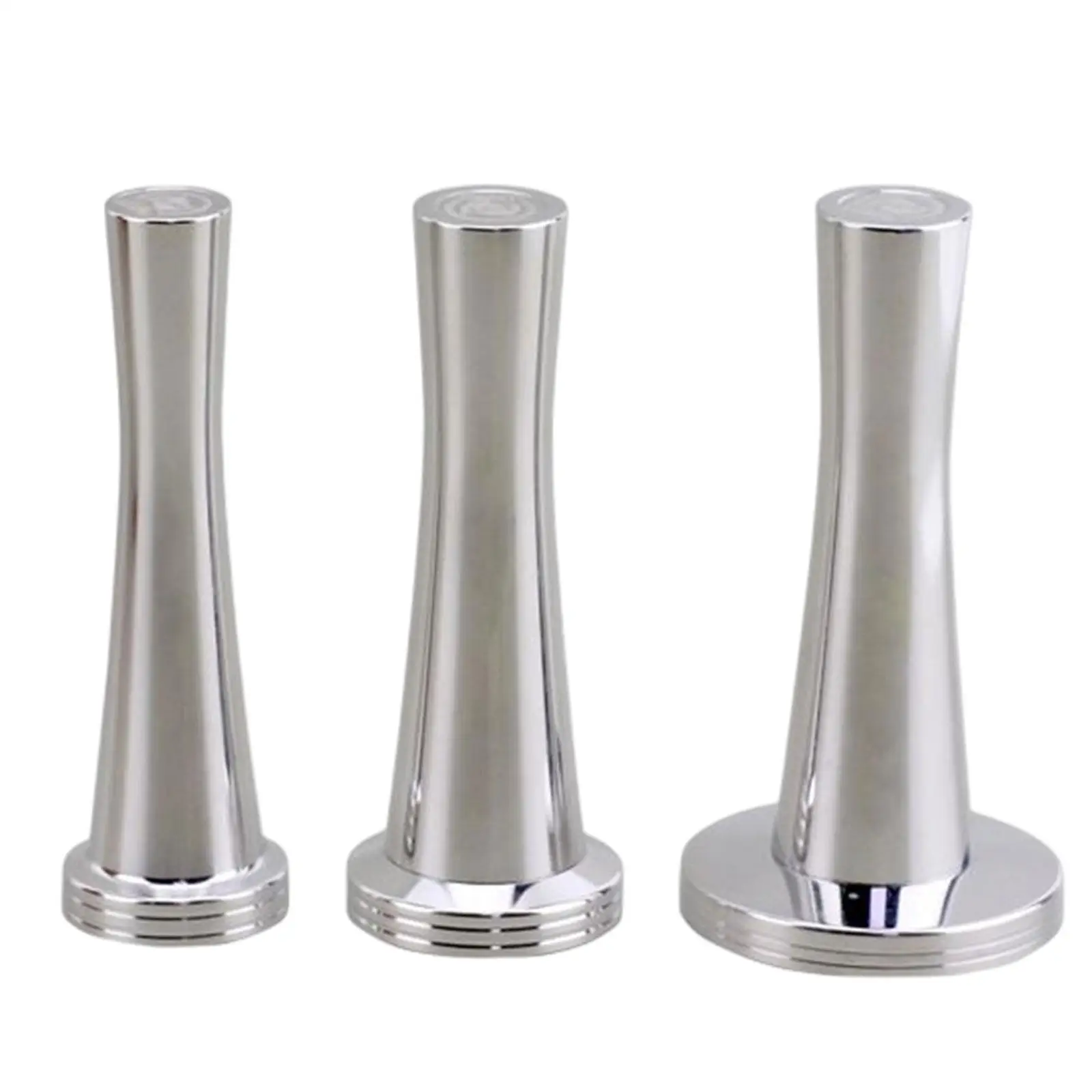 24mm 30mm 41mm Coffee Tamper Stainless Steel Practical for Restaurant