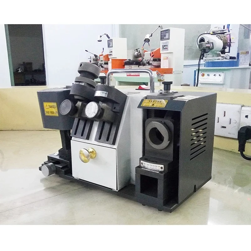 GD-313A قاطعة المطحنة آلة طاحونة قاطعة المطحنة مركب ثنائي الاستخدام مبراة الحفر طاحونة الأجهزة المحمولة أداة 220 فولت