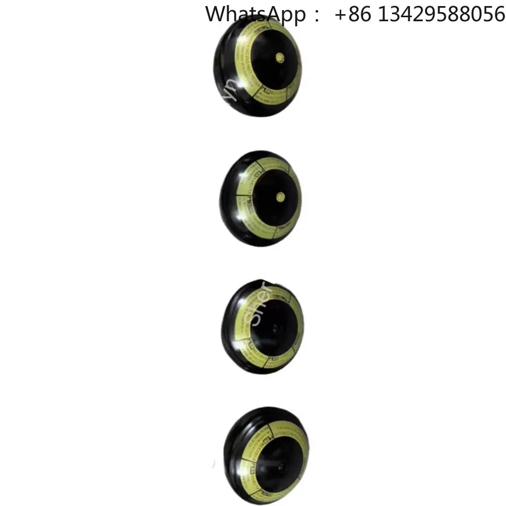 4 Pcs 49141-60010 LX470 Front&Rear Hydraulic Suspension Accumulator 49151-60010 Is Compatible With LX570 LC100 LC200