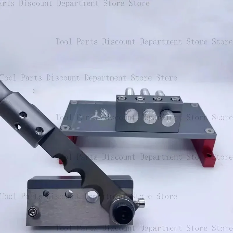 Heat Shrink Tube , Cutting, Wire Positioning Knife view 3