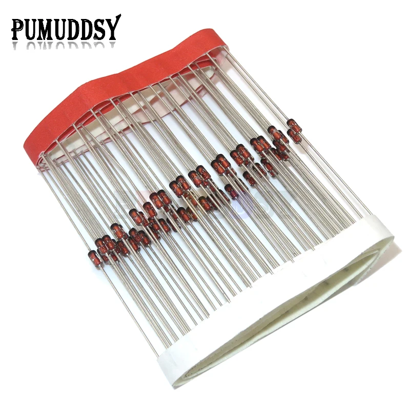 100PCS/LOT 1N60P 1N…