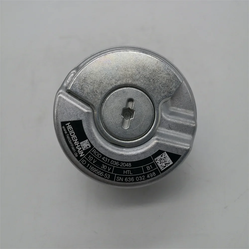 Em estoque ERN1331 2048 62S12-30K encoder original ROD 431.036 2048