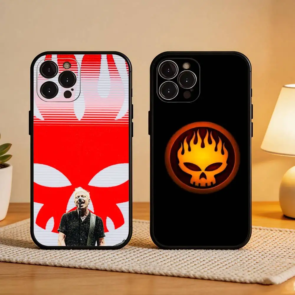 COOL The O-Offspring 手机壳 iPhone 系列