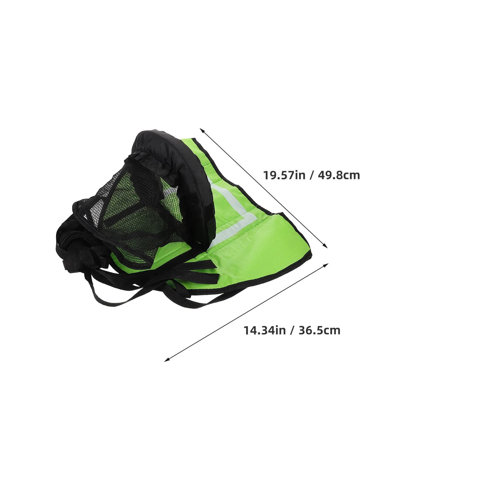 1 مجموعة الترامبولين كرة السلة هوب مجموعة كرة السلة هوب 3 كرات مضخة لعبة رياضية للأطفال في الهواء الطلق حديقة ساحة الترامبولين الملحقات #4