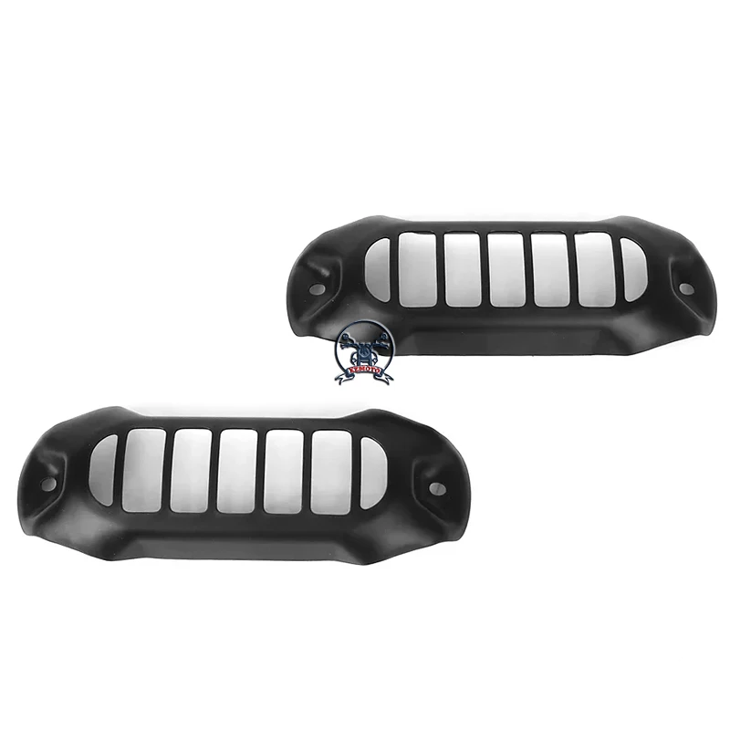 جديد لسيارات BMW R1300GS ADV R 1300 GS Adventure 2024 2025 ملحقات جديدة للدراجات النارية LED مساعد ضوء معدات الحماية غطاء المصباح