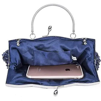 6 最佳銷售 皇家藍錢包 - №6