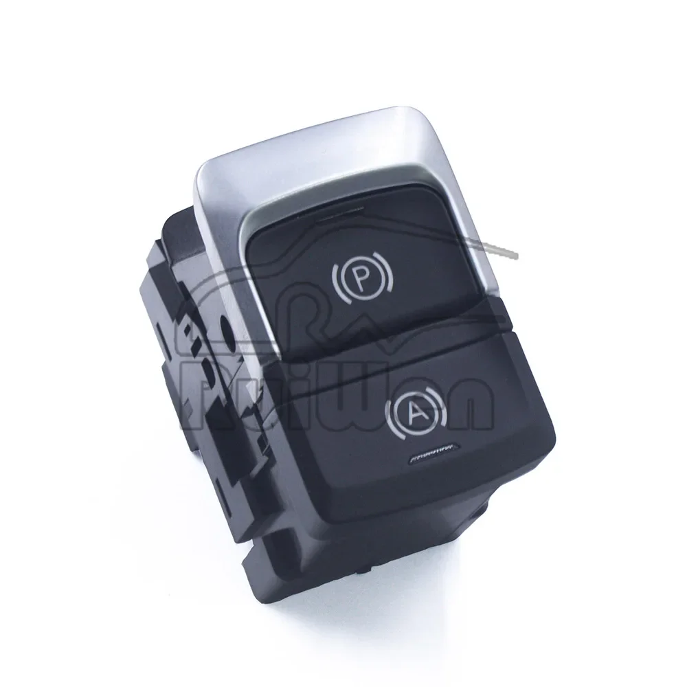 For Audi Q3 Parking Brake Switch Button LHD 2012 2013 2014 2015 2016 2017 2018 8U0927225E 8U0 927 225E 8U0 927 225 E 8U0927225G