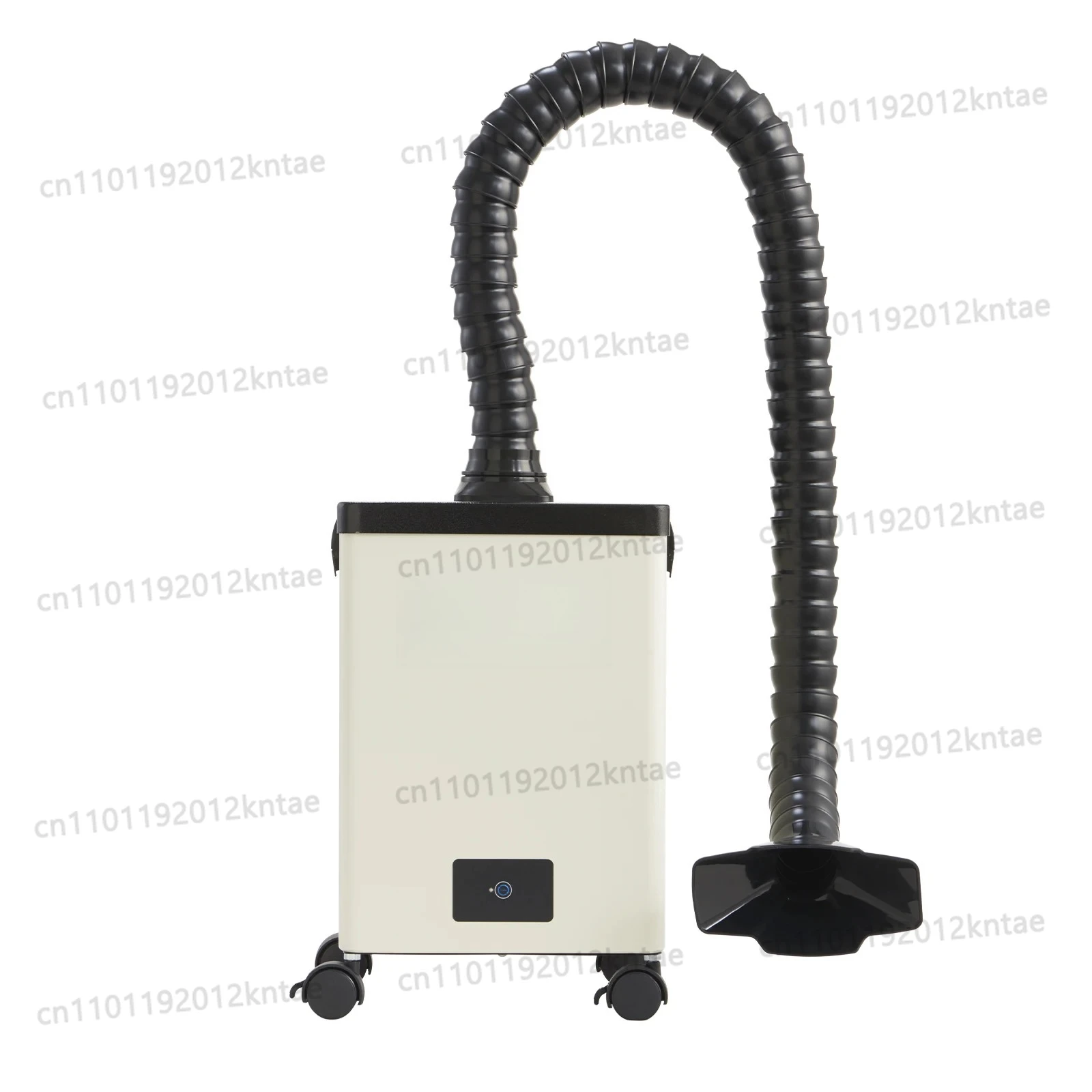 100W/150W Soldering Smoke Extractor - 3 - Stage Filters, Strong Suction for Engraving & Welding