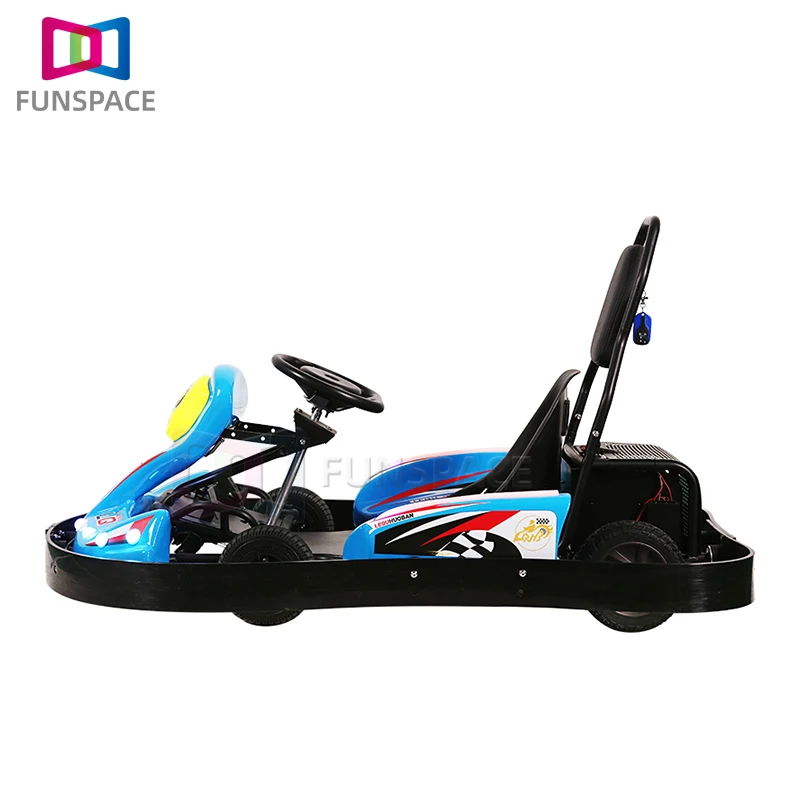 Wholesales Selling Gasoline Generators  Race Carnival Go-kart & Kart Racer Parts & Accessories For Game Centre