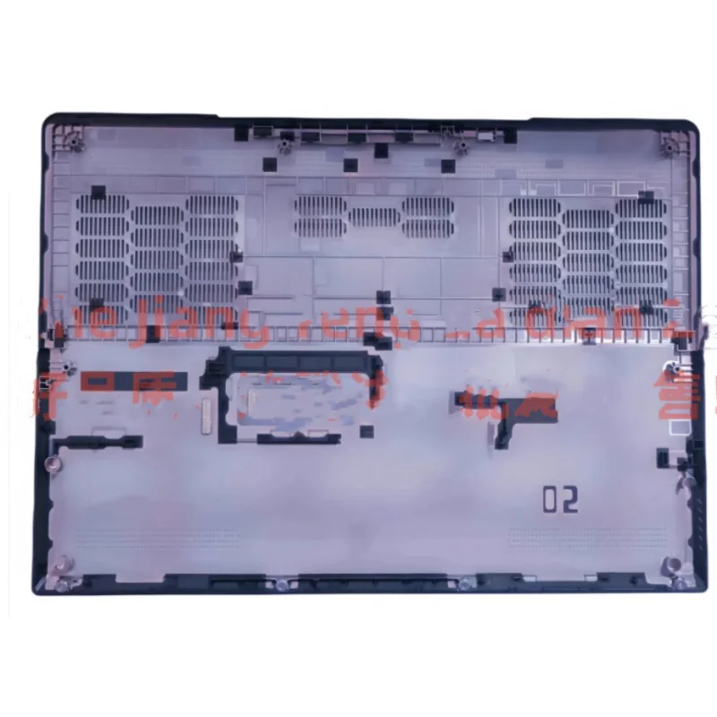 A+ New for lenovo Legion Pro 5 16IRX9 2024 D cover bottom case 5CB1M50182 plastic