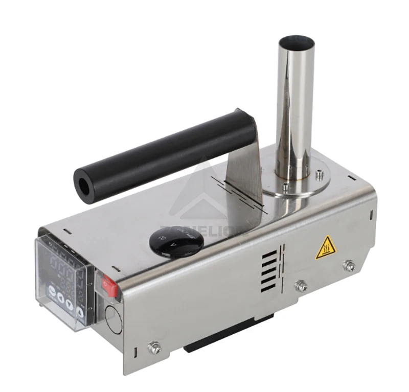 

aporizer Beekeeping Tools Mite Fumigation for Bees Hot Sales Bee Equipment Oxalic Acid V