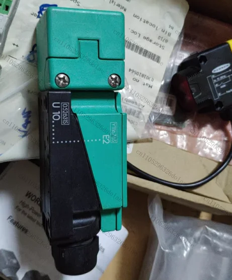 Proximity Switch Sensor  New NJ20U10E2