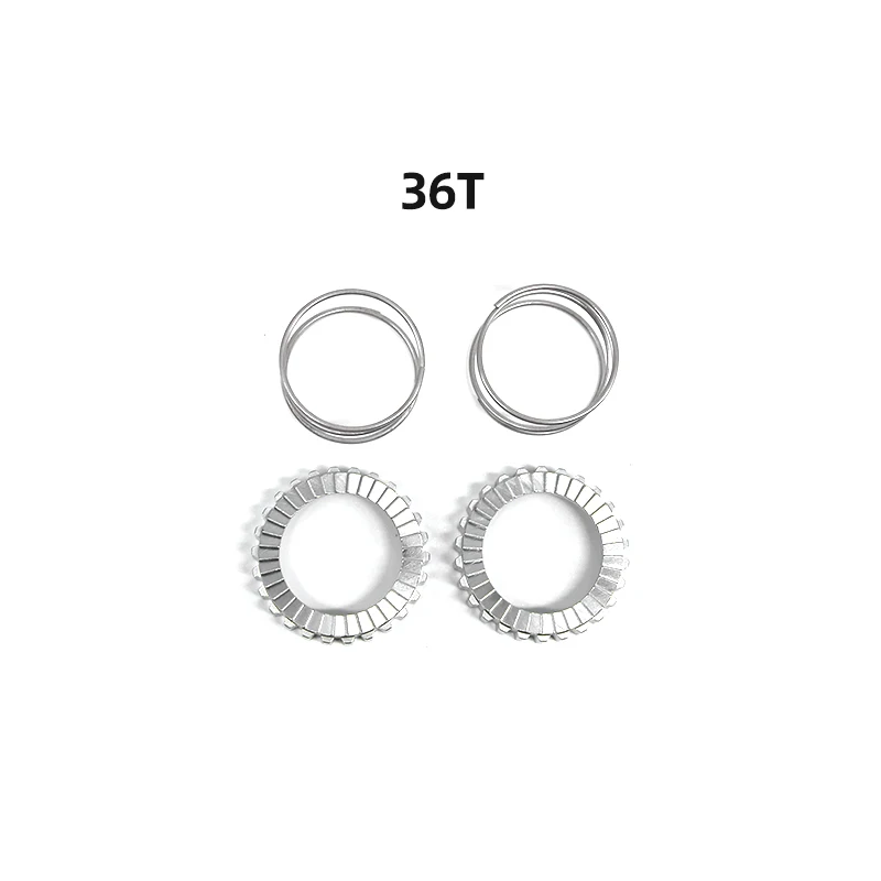 36T 54T Star Ratchet SL 54 TEETH for DT 54T Bicycle Hub Service Kit for Swiss MTB Hub Gear Bicycle Parts