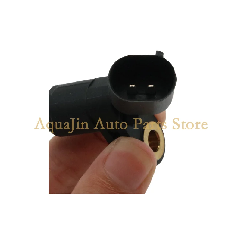 1GD927803 Vooras Links ABS Wielsnelheidssensor Voor VW Kever Golf MK3 Jetta Vento Corrado Cabrio Audi A3 S3 TT Seat Ibiza OEM