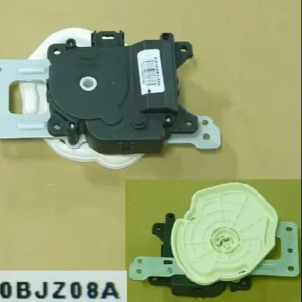 8101500Bjz08A Mode …