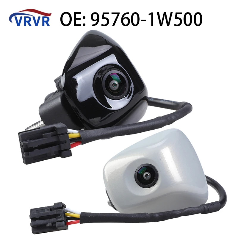 

VRVR 95760-1W500 957601W500 95760A2520 Reversing Camera Rear View Safety 957601W550 For Hyundai Kia