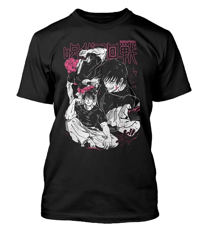 Fire Spell Returns Аниме Товар 3D Быстросохнущая мужская и женская дышащая футболка с цифровой печатью для отдыха и спорта.