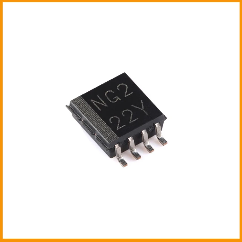 20Pcs/Lot New Original   LSF0102DCTR  LSF0102 Voltage Level Translator Bidirectional 1 Circuit 2 Channel SM8