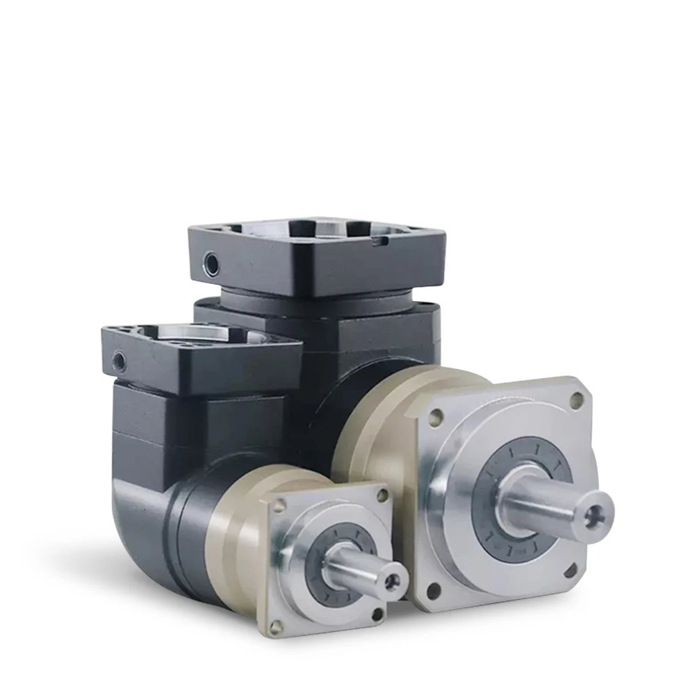 Spiral Bevel Reduce…