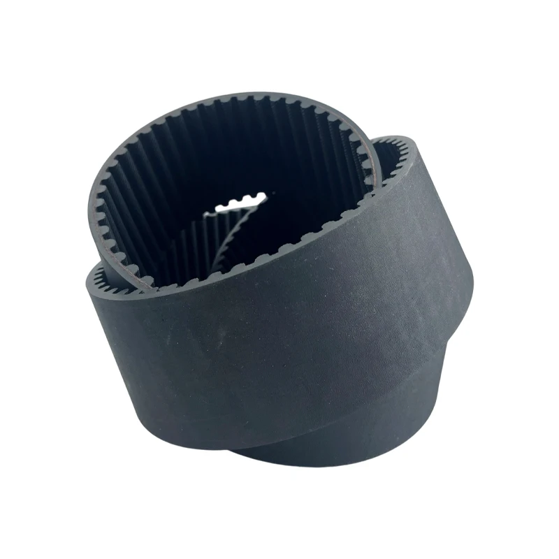0400112 Robust Stump Grinder Drive Belt Suitable for Use with Models Like For SP4012 SP5014 and 23004 Long Lasting Design