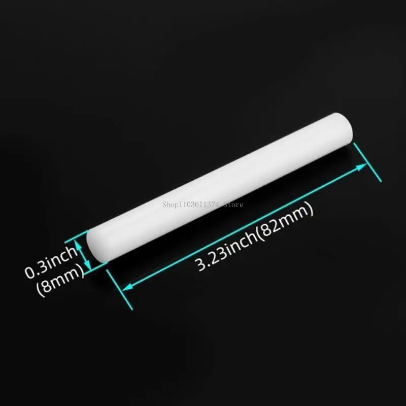 

5 шт., инструмент для дрифта мушки, тактический инструмент для удаления мушки, нейлоновый стержень, инструменты для удаления