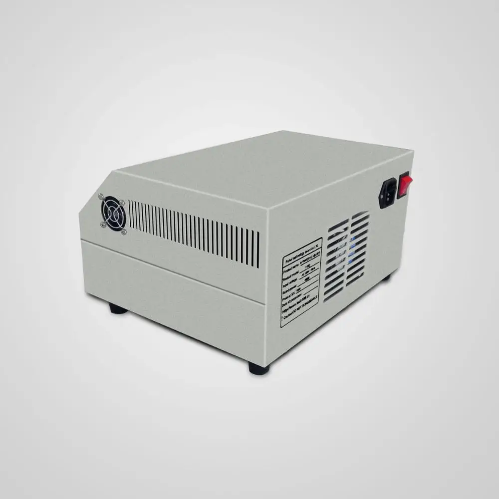 T-960 220V Desktop Reflow Oven Infrared IC Heater Soldering Machine 800W for BGA SMD SMT Rework