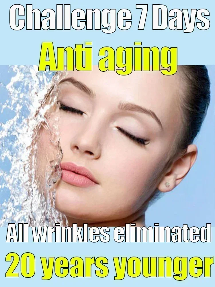 Instant Retinol Anti Wrinkle Essence Reduces Fine Lines Lifts Tightens Skin Improves Dullness Removes Facial Wrinkles Product