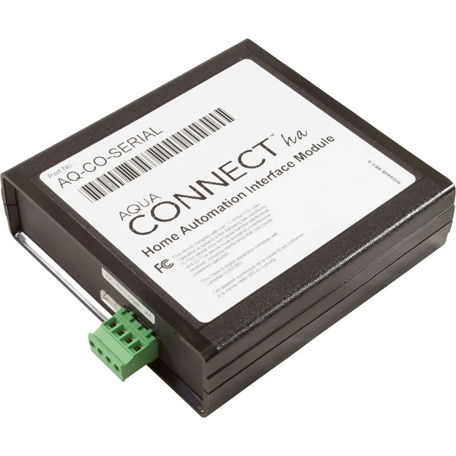 Connect-Aqua Home Automation Interface Module