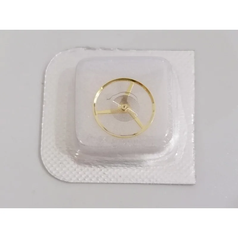 تيانجين لعجلة التوازن النورس 2824/2836، البندول الكامل، مجموعة جبيرة البندول + عجلة التوازن، زنبرك الشعر #2