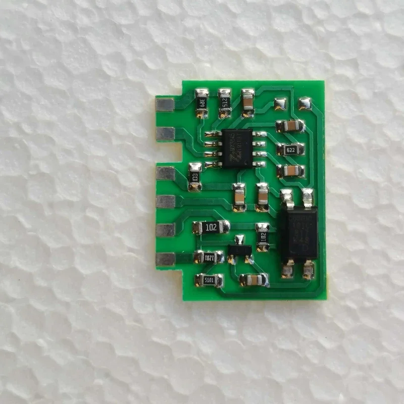 10PCS Step-down Small Plate Board Sine Wave Inverter Small Power Board