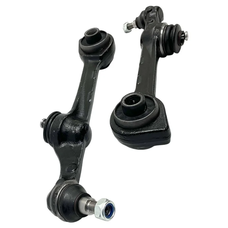 

A2213308107 A2213308207 - Front Left & Right Lower Rear Control Arms Fits Mercedes-Benz S-Class W221 S300 S350 S400 S500 S600
