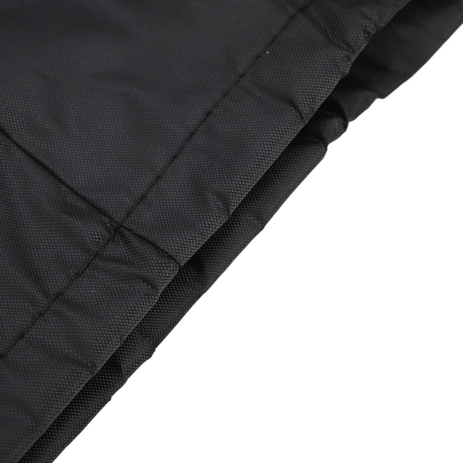 76*22*76cm Industrial Fan Cover Oxford Cloth Fan Cover Sunproof Cover Reliable Daily Maintenance Adjustable Straps