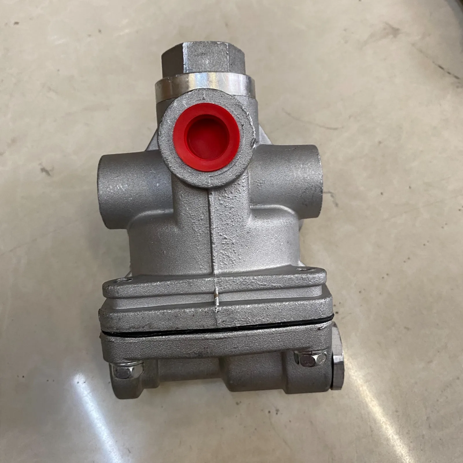 FIT FOR HINO 700 PROFIA FS1E FY1E SS1E ZS1E TRUCK AIR VALVE 44540-2300 445402300