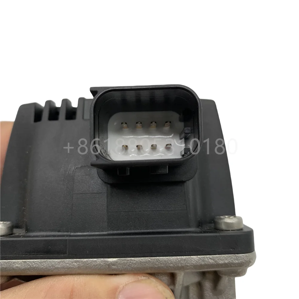 Injetor de ureia (Aviso! Aviso! Aviso! Não faça uma compra sem comunicar com o comerciante)