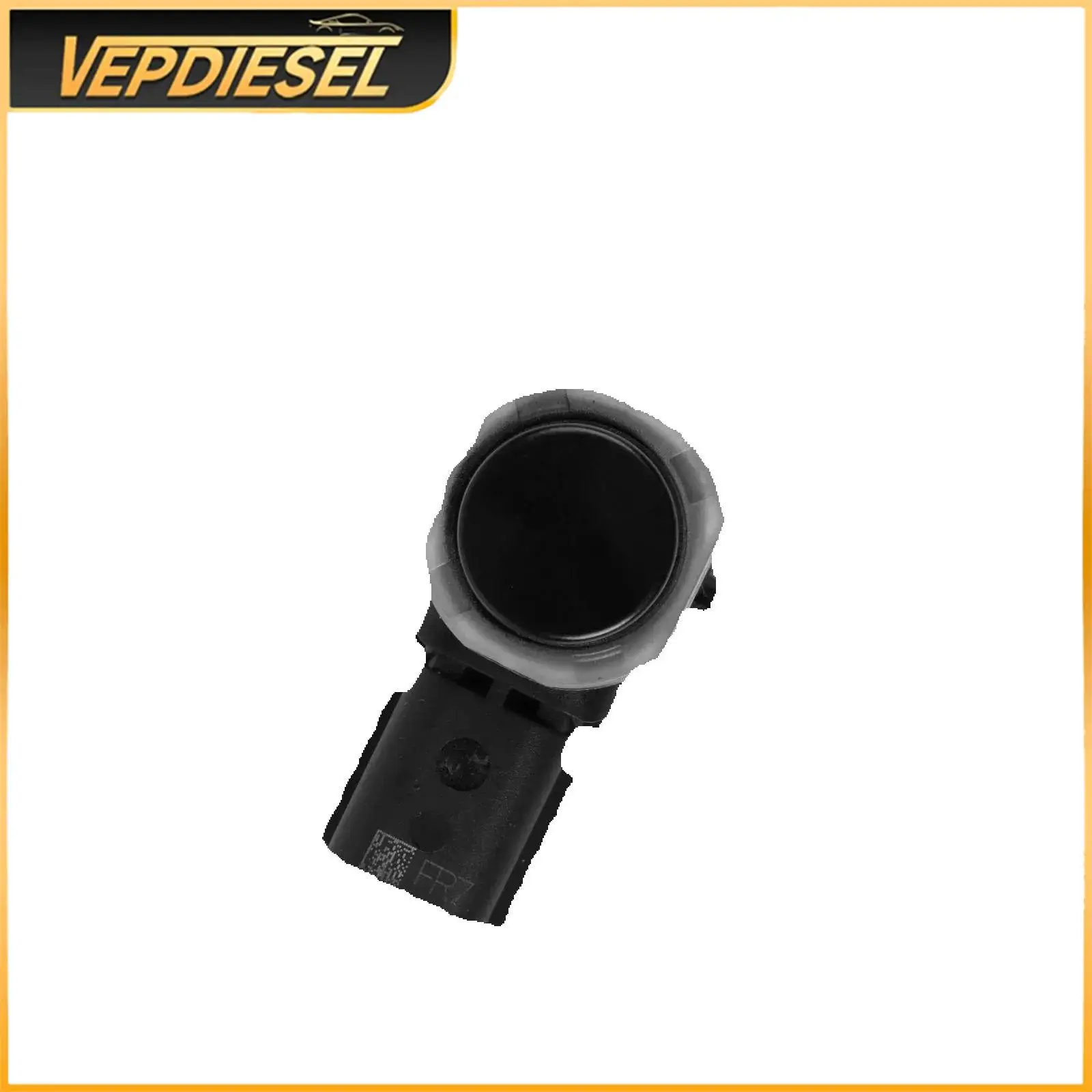 

5MK60TZZAC Parking Assist Sensor for Dodge Charger Challenger Journey Chrysler 300 Durango 2017-2021