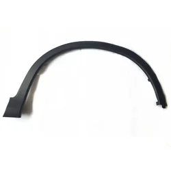 Fender Trim For 2007-2016 Honda CR-V Front / Rear Left / Right Quarter Flare Wheel Moulding