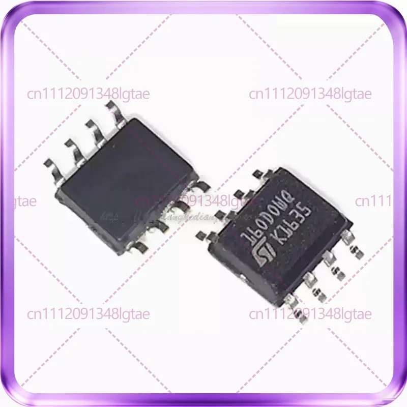 10pcs M35160 160DOWT 160DOWQ 160D0WQ 160D0WT For BMW car instrument adjustment chip