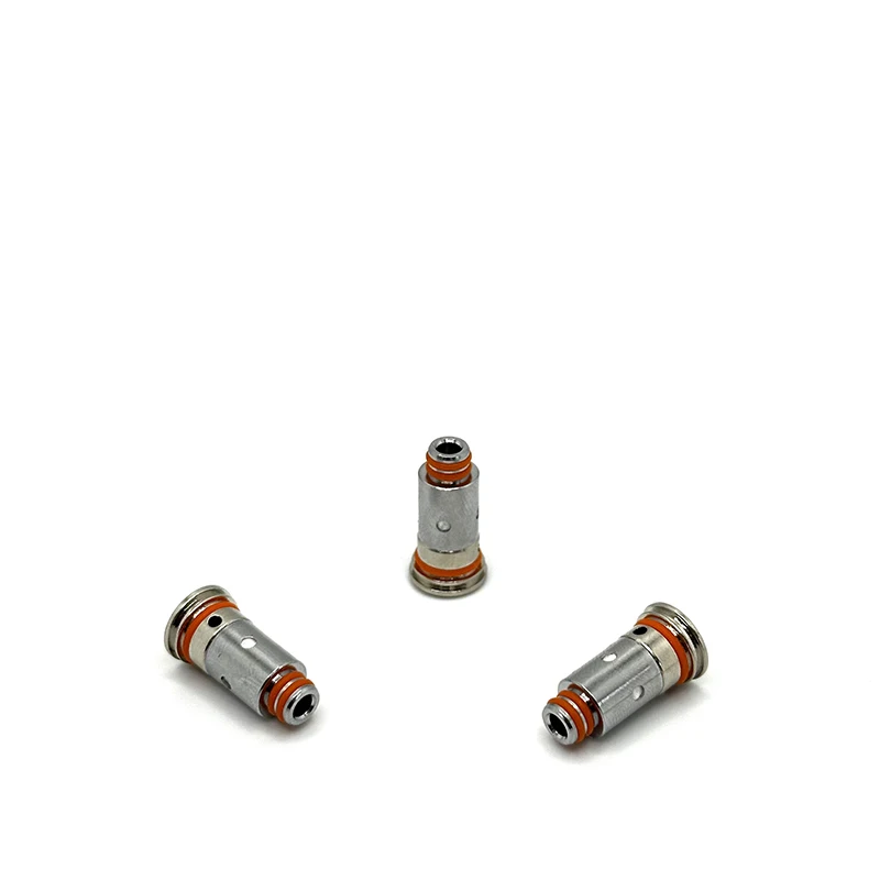 

5 шт./упак. мини-сетчатые испарители UB S1 0.8 Ом, S2 1.0 Ом для картриджей LostVape Ursa Nano Pro/S/Pocket/Orion Mini/Art Pods Kit