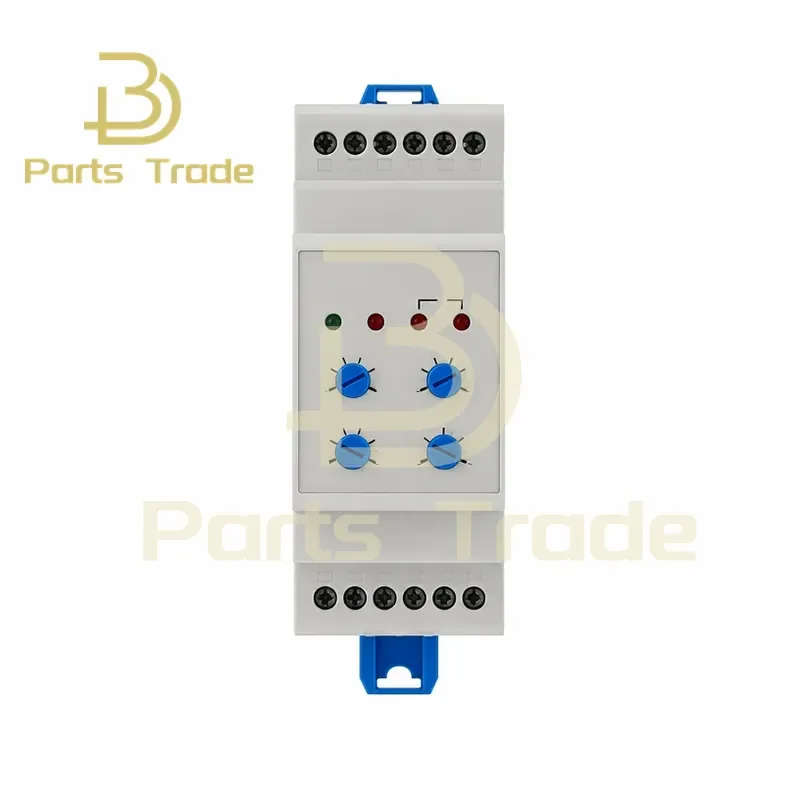 for NJYB3-5 8 1112 Four Wire Relay AC 220V 380V Phase Sequence Failure Overvoltage Undervoltage Protection Switch