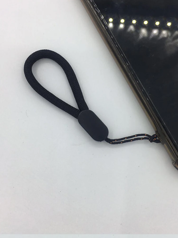 U-диск, цепочка для камеры, многофункциональная, универсальная, износостойкая, для ключей, удостоверение личности, сотовый телефон, короткий ремешок, новый кулон для мобильного телефона