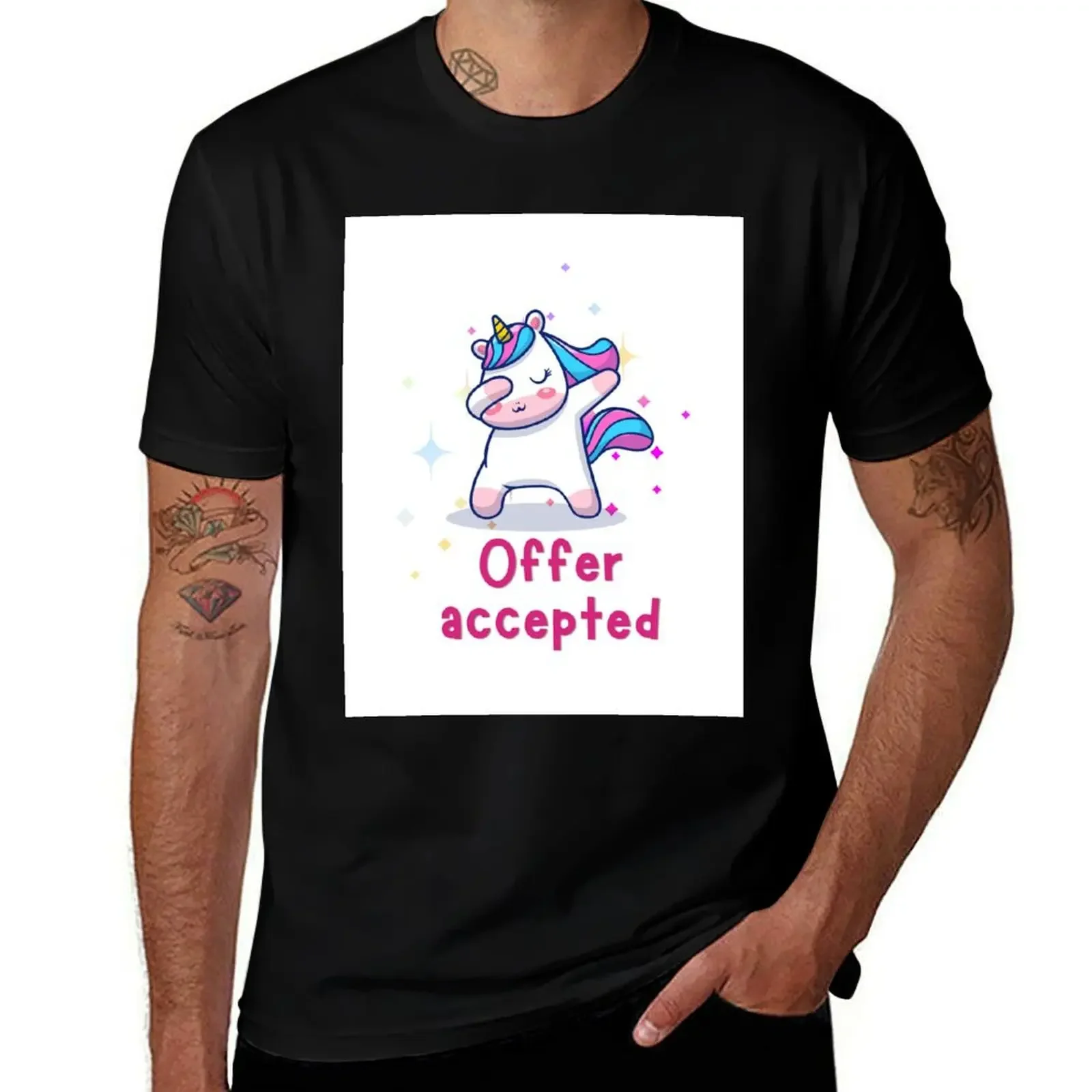 

Offer accepted T-Shirt fashion shirts summer tops affliction shirts clothes for men