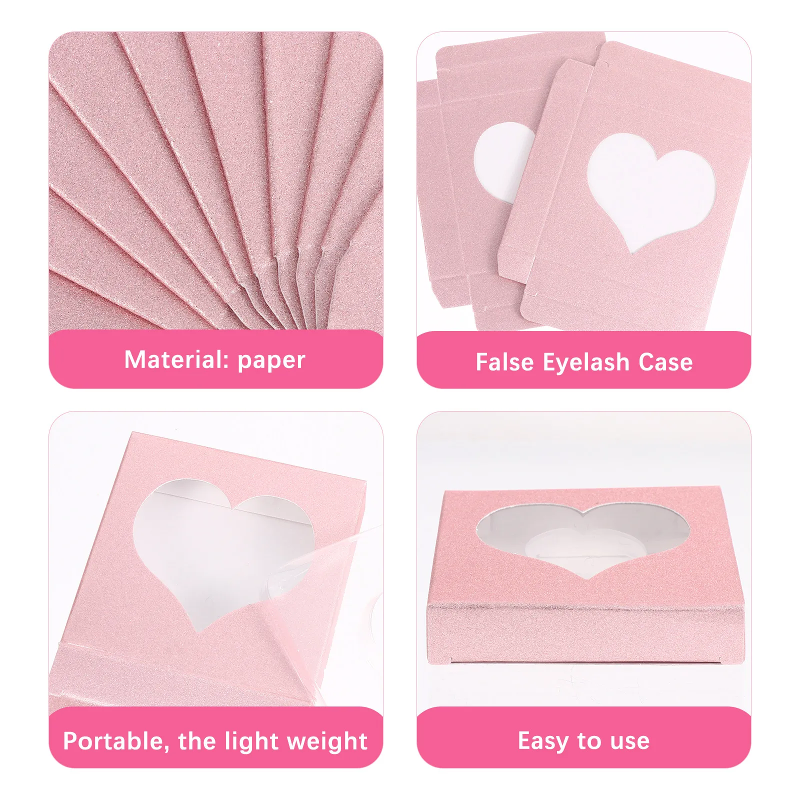 50pcs-false-eyelash-box-compact-glitter-lash-holder-drawer-design-eyelash-organizer-storage-case-travel-essential