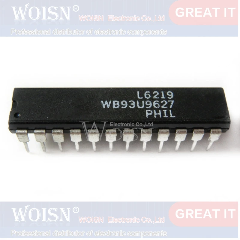 5PCS IRFD123 123 IS61C256AH-15N IS61C256AH ISD25120P ISD25120 25120PY KA3511 3511 L6219 6219 LA1851N LA1851