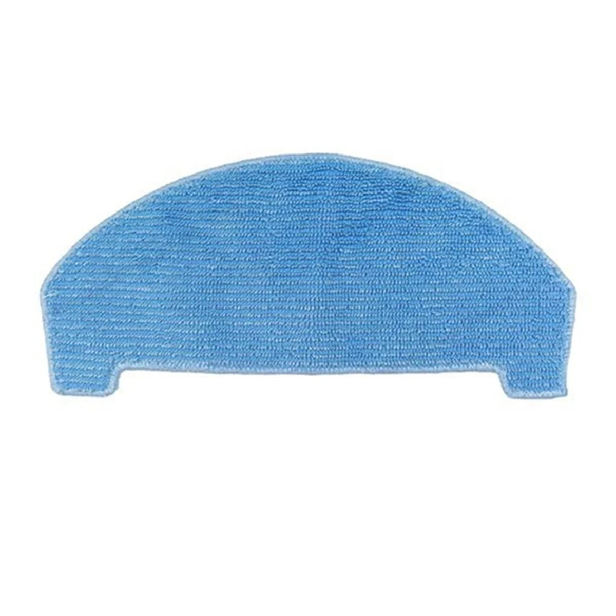 18 Pcs Side Brush Mop Filter for ILIFE V3X  ing Robot Cleaner Parts Replacement