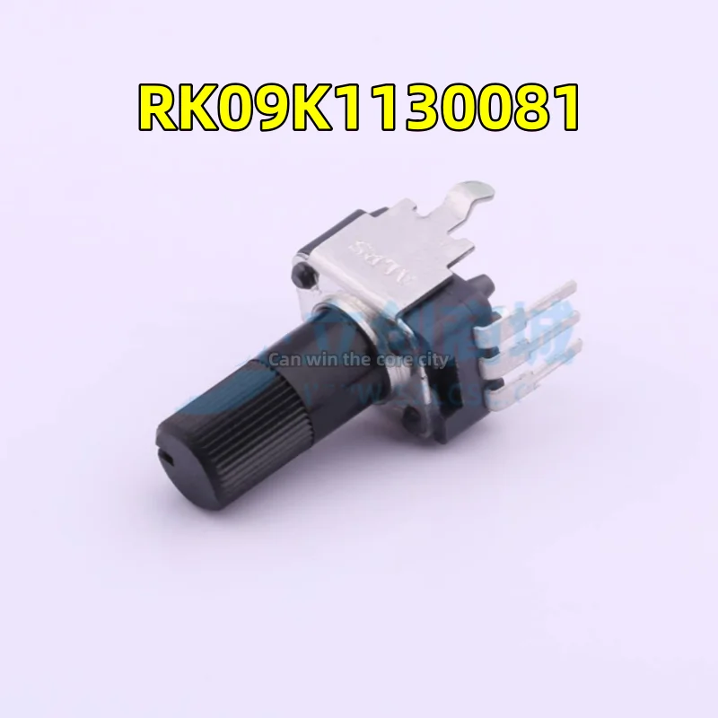 

5 PCS / LOT New Japanese ALPS RK09K1130081 Plug in 10 kΩ ± 20% adjustable resistor / potentiometer