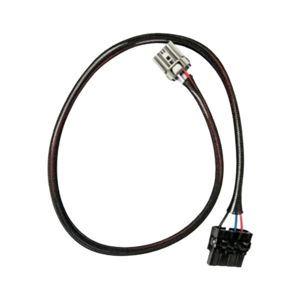 Auto Brake Cable Wiring Harness Kit For Brake System Repair Practical Automotive Component Broken Part Substitute