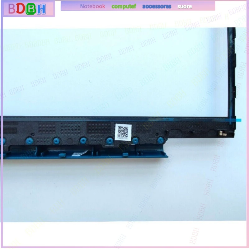 LCD Front Bezel Cover For Lenovo ideapad 5 15IIL05 15ARE05 15ITL05 Light BLUE