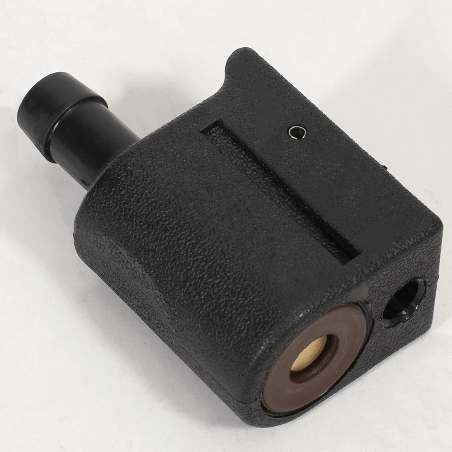 22-13563A3 Fuel Line connector for Mercury Mariner MerCruiser 4HP-40HP Outboard Motor 8mm, 22-13563Q3 Female Engine End