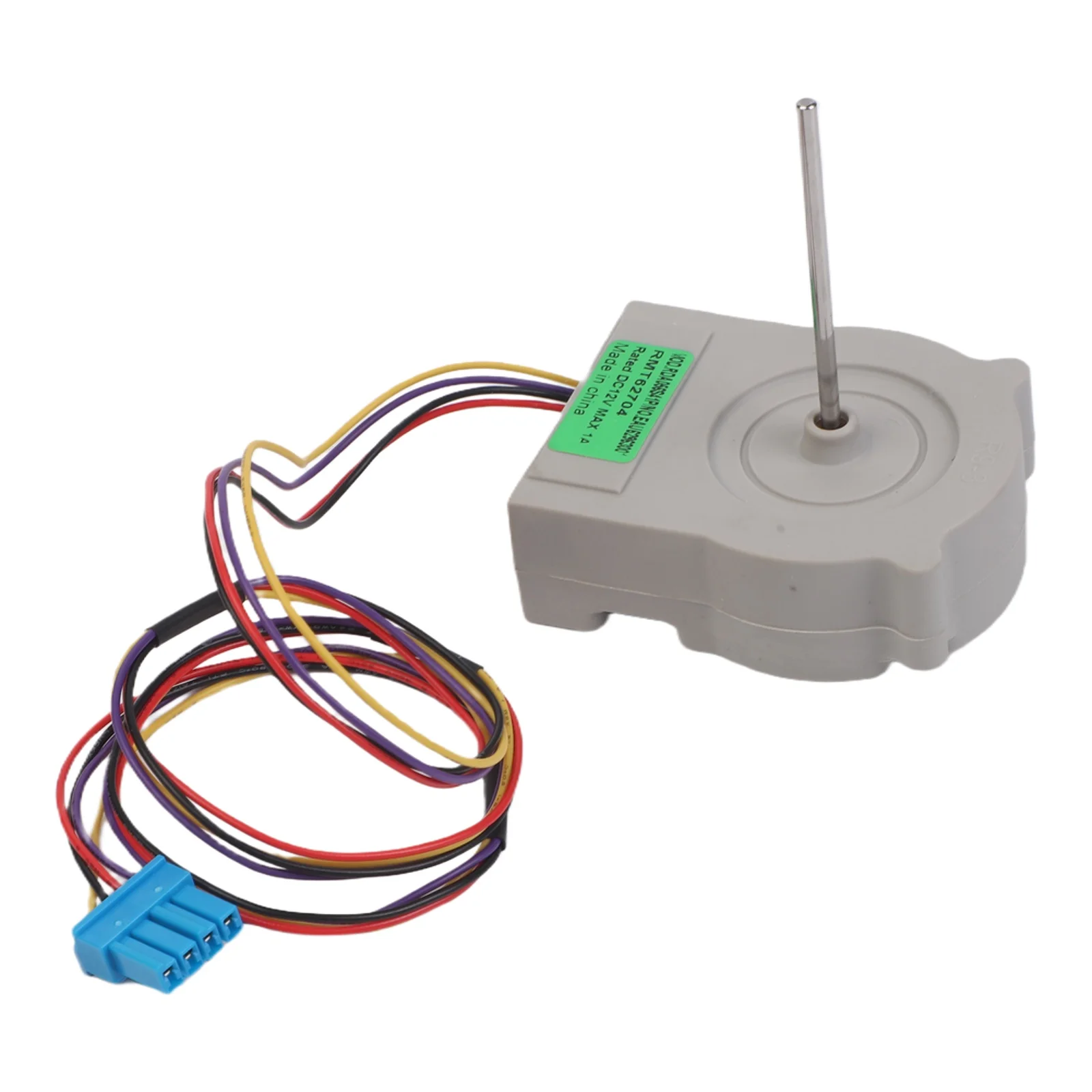 For LG Refrigerator Fan Motor EAU62963001 Replacement Part to Help Preserve Food Freshness and Improve Appliance Safety
